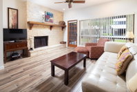 Condo de Comal CWC101 Accommodation Dallas