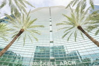 CONRAD Luxury High Floor 2 BED in Brickell Free Parking by Rosval Rentals Accommodation Dallas
