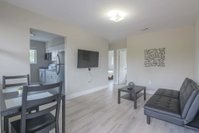 Contemporary 2BR Apartment in Midtown-Wynwood Accommodation Dallas