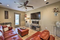 Contemporary NOLA Home - Walk to City Park Accommodation Dallas