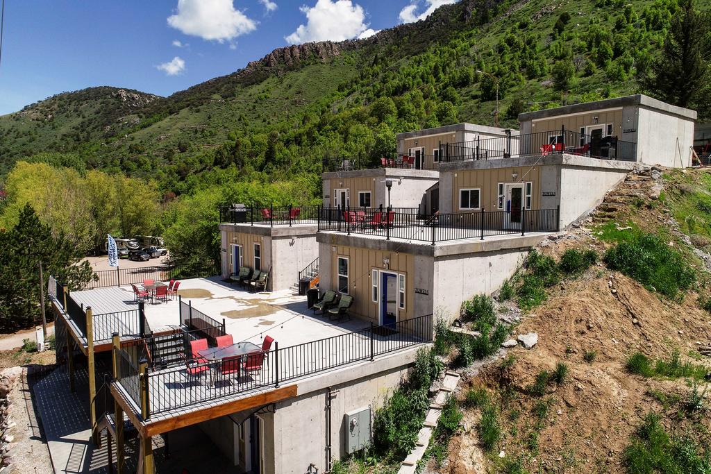 Contemporary Studio, Walk To Lava Hot Springs - thumb 1