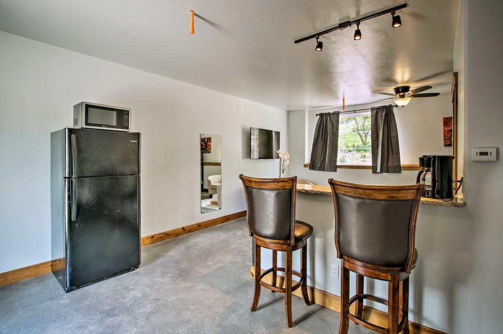 Contemporary Studio, Walk To Lava Hot Springs - thumb 3