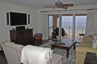 Cook Two-bedroom Apartment Accommodation Dallas