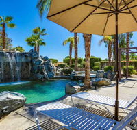 Cool Pool Retreat - Accommodation Dallas