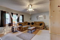 Cool River Condo II Accommodation Dallas