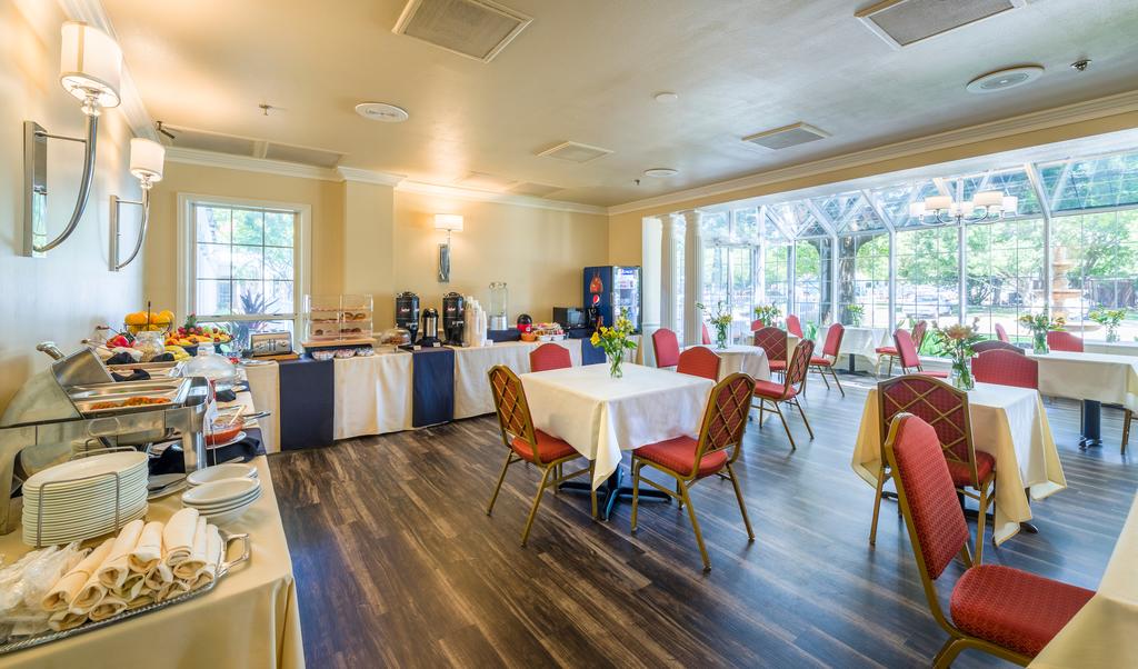 Cooper Hotel Conference Center & Spa - thumb 2