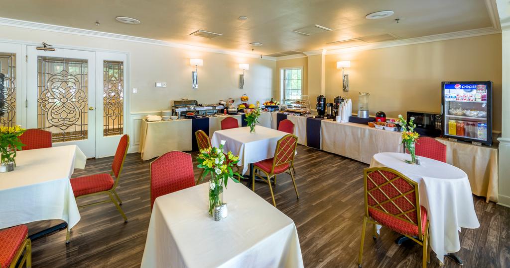 Cooper Hotel Conference Center & Spa - thumb 1