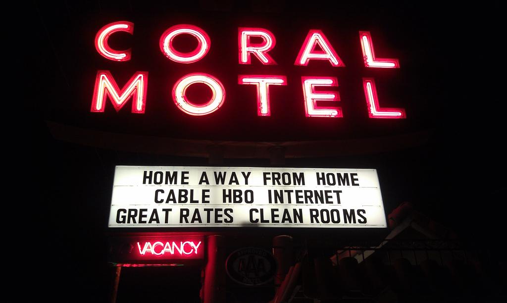 Coral Motel - thumb 0