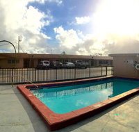 Coral Roc Motel - Accommodation Dallas