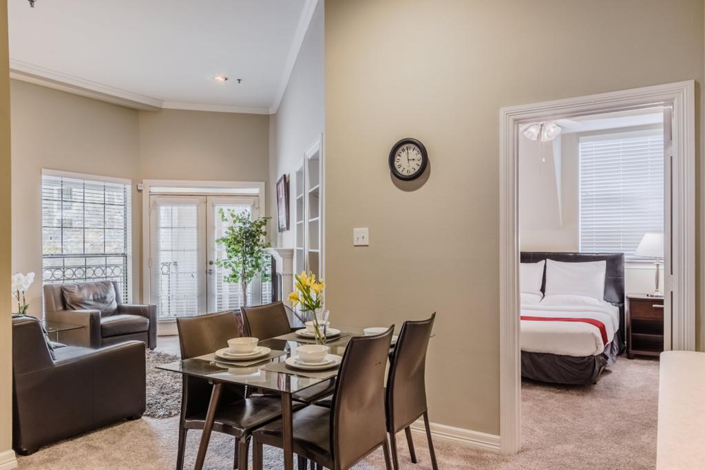 Corporate Apartments Alan St - Uptown Dallas - thumb 3