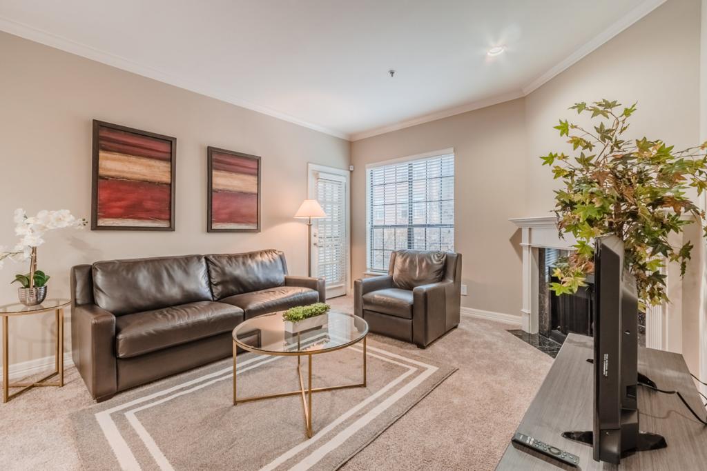 Corporate Apartments Alan St - Uptown Dallas