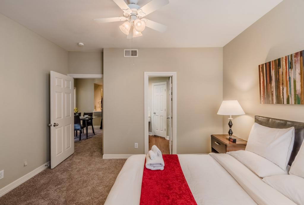 Corporate Apartments Alan St - Uptown Dallas - thumb 2