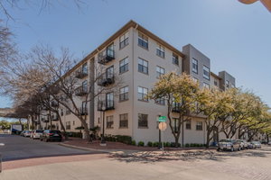 Corporate Apartments Routh St - Uptown Dallas