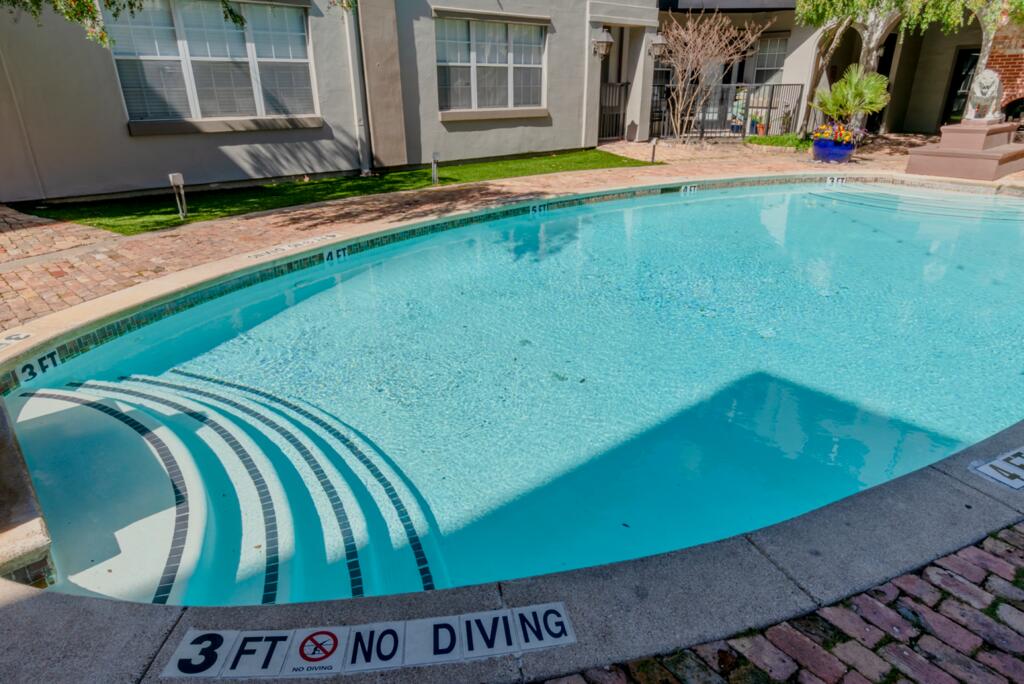 Corporate Apartments Routh St - Uptown Dallas - thumb 2