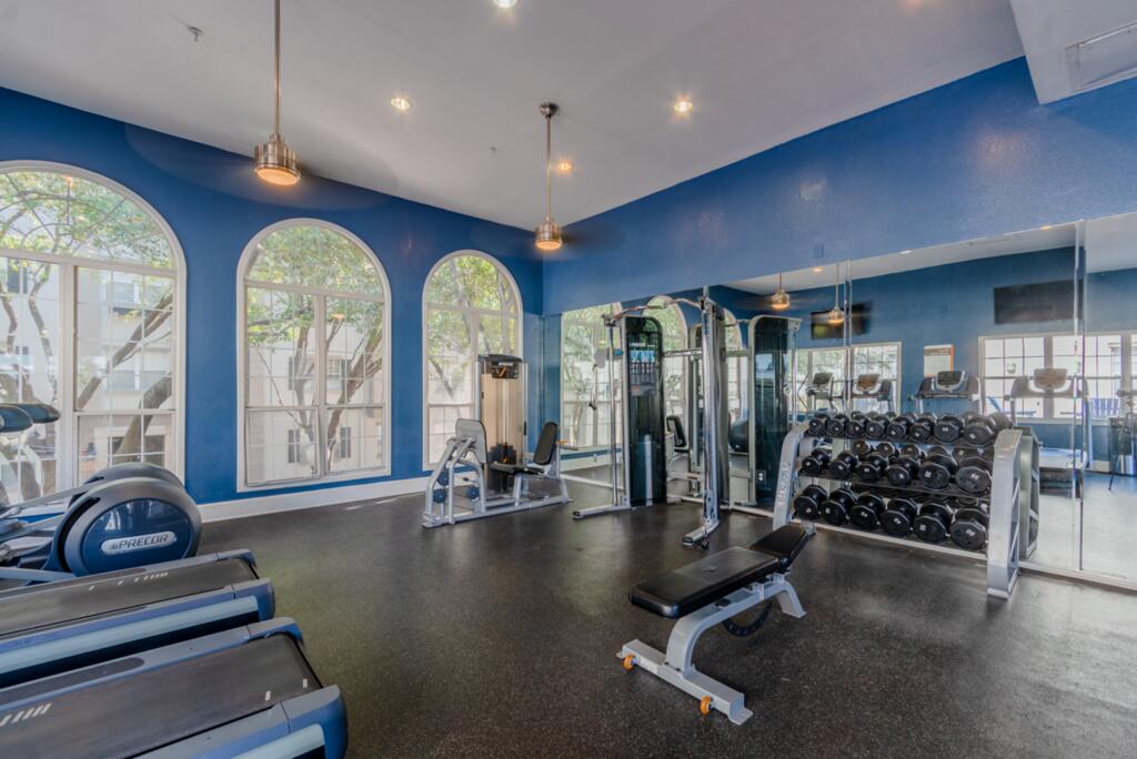 Corporate Apartments Routh St - Uptown Dallas - thumb 3