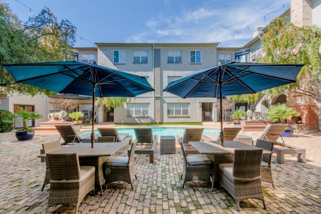 Corporate Apartments Routh St - Uptown Dallas - thumb 1