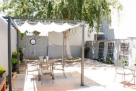 Cortez Hill Studio Accommodation Dallas