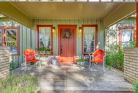 Cosmos Cottage Accommodation Dallas