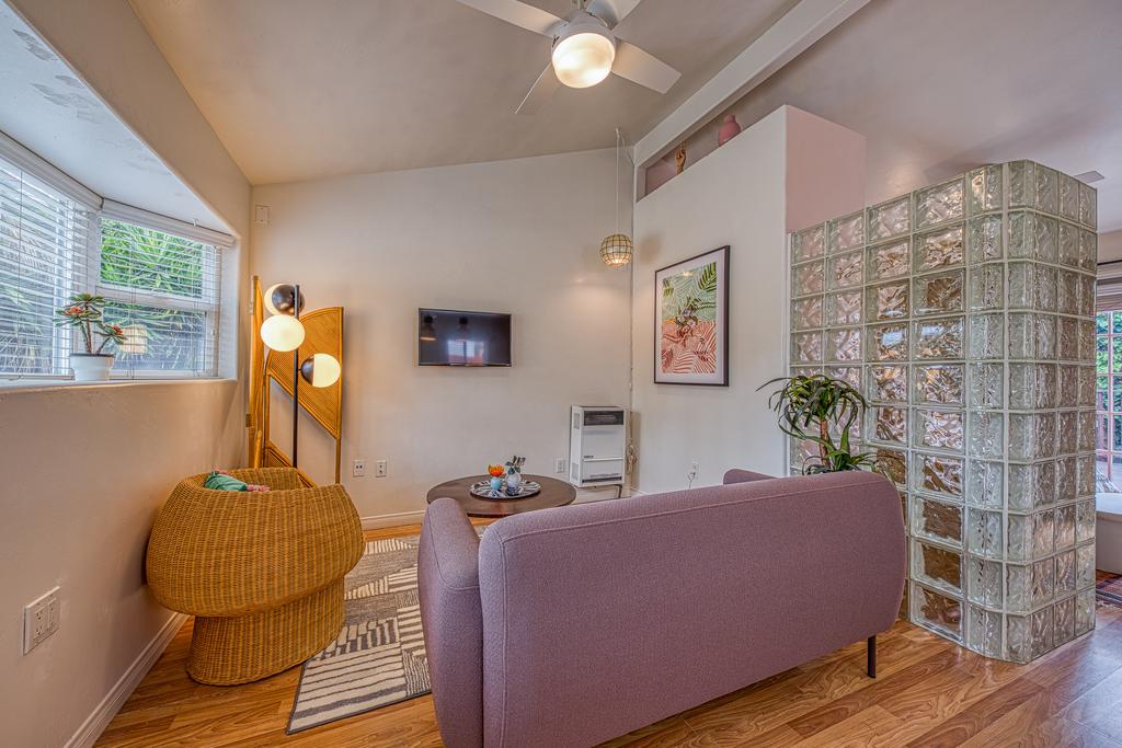 Cottage By Mission Bay - thumb 1