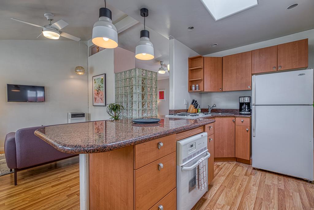 Cottage By Mission Bay - thumb 3