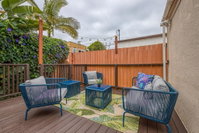 Cottage By Mission Bay Accommodation Dallas