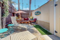 Cottage By The Sand Accommodation Dallas