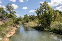Cottage on Bear Creek Bluff Accommodation Dallas