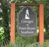 Cottages at Point Reyes Seashore - Accommodation Dallas