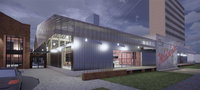 Cotton Court Hotel  by Valencia Hotel Group Accommodation Dallas