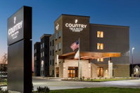 Country Inn  Suites by Radisson New Braunfels TX Accommodation Dallas