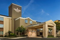 Country Inn  Suites by Radisson San Antonio Medical Center TX Accommodation Dallas