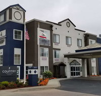 Country Inn  Suites by Radisson San Carlos CA - Accommodation Dallas