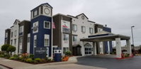 Booking San-carlos Accommodation Dallas