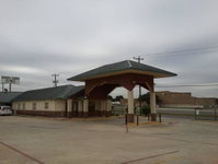 COUNTRY INN MOTEL Accommodation Dallas
