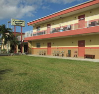 Country Lodge - Accommodation Dallas