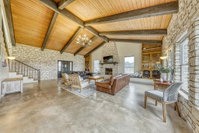Countryside Manor Accommodation Dallas