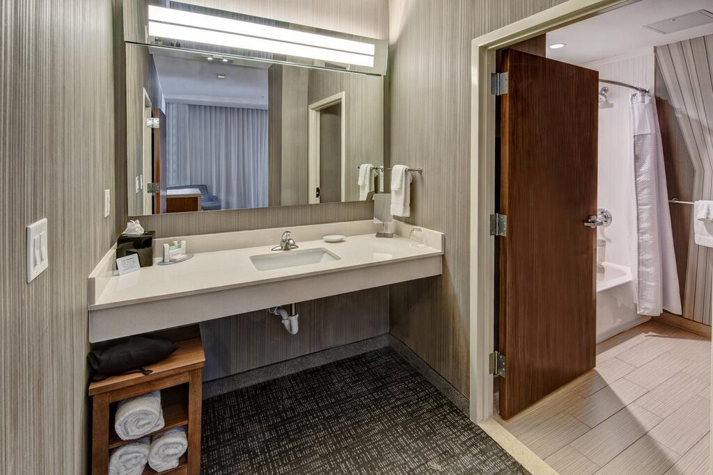 Courtyard Austin By Marriott Northwest/Lakeline - thumb 1