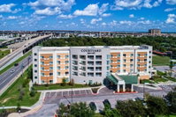 Courtyard Austin by Marriott Northwest/Lakeline Accommodation Dallas
