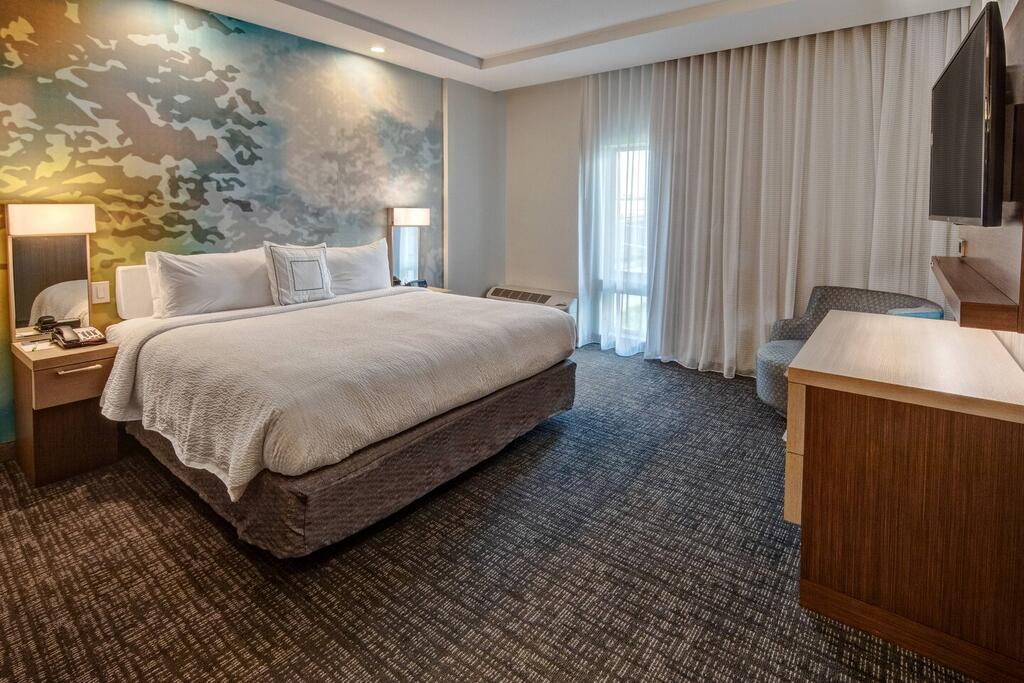 Courtyard Austin By Marriott Northwest/Lakeline - thumb 3
