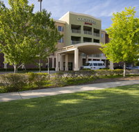 Courtyard by Marriott Dallas Arlington South - Accommodation Dallas