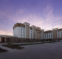 Courtyard by Marriott Dallas DFW Airport North/Grapevine - Accommodation Dallas