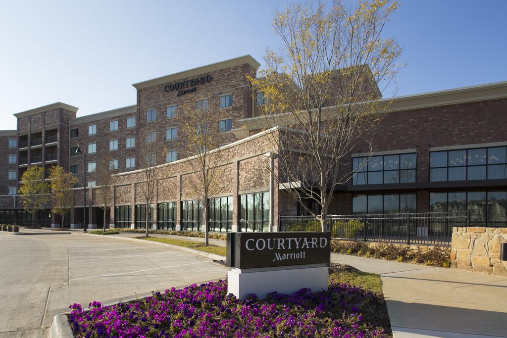 Courtyard By Marriott Dallas Flower Mound - thumb 0