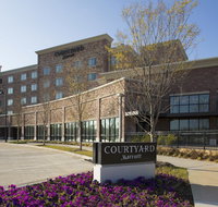 Courtyard by Marriott Dallas Flower Mound - Accommodation Dallas