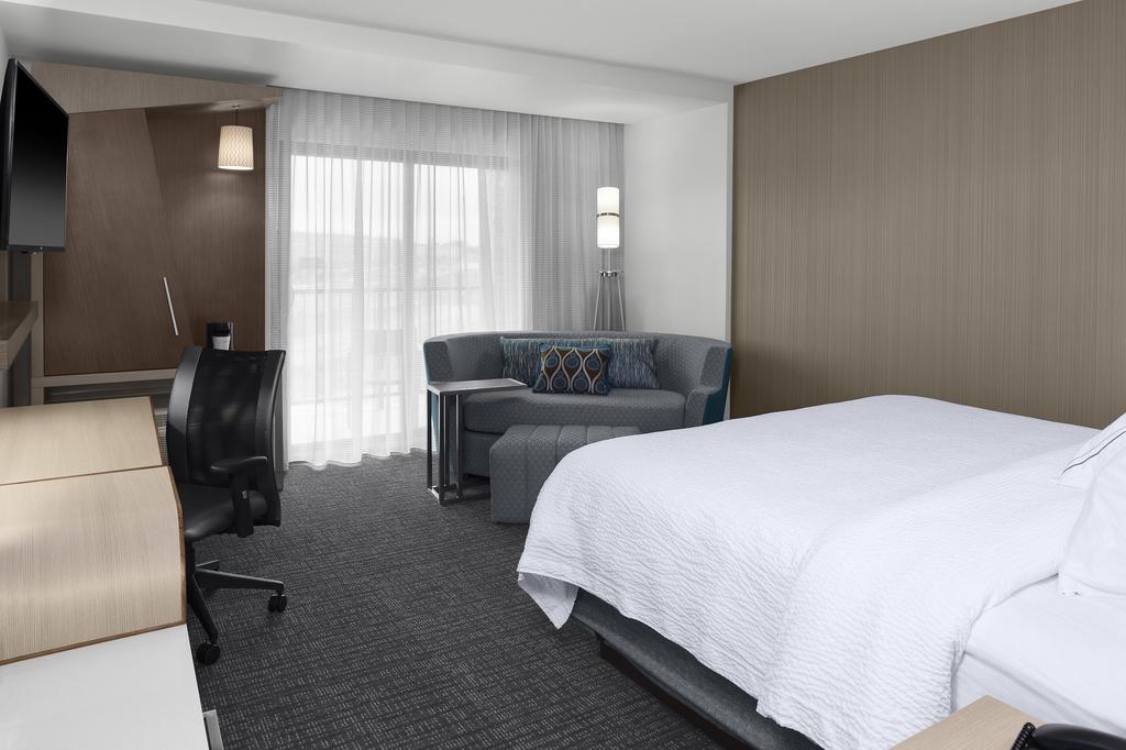 Courtyard By Marriott Dallas Flower Mound - thumb 2