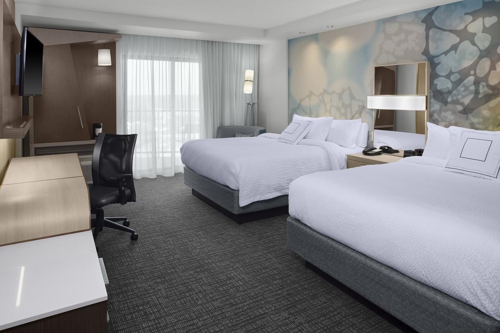 Courtyard By Marriott Dallas Flower Mound - thumb 1