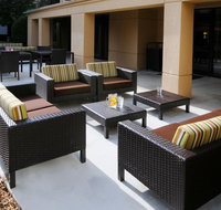 Courtyard by Marriott Dallas Plano in Legacy Park - Accommodation Dallas