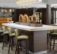 Courtyard by Marriott Dallas Plano Parkway at Preston Road - Accommodation Dallas