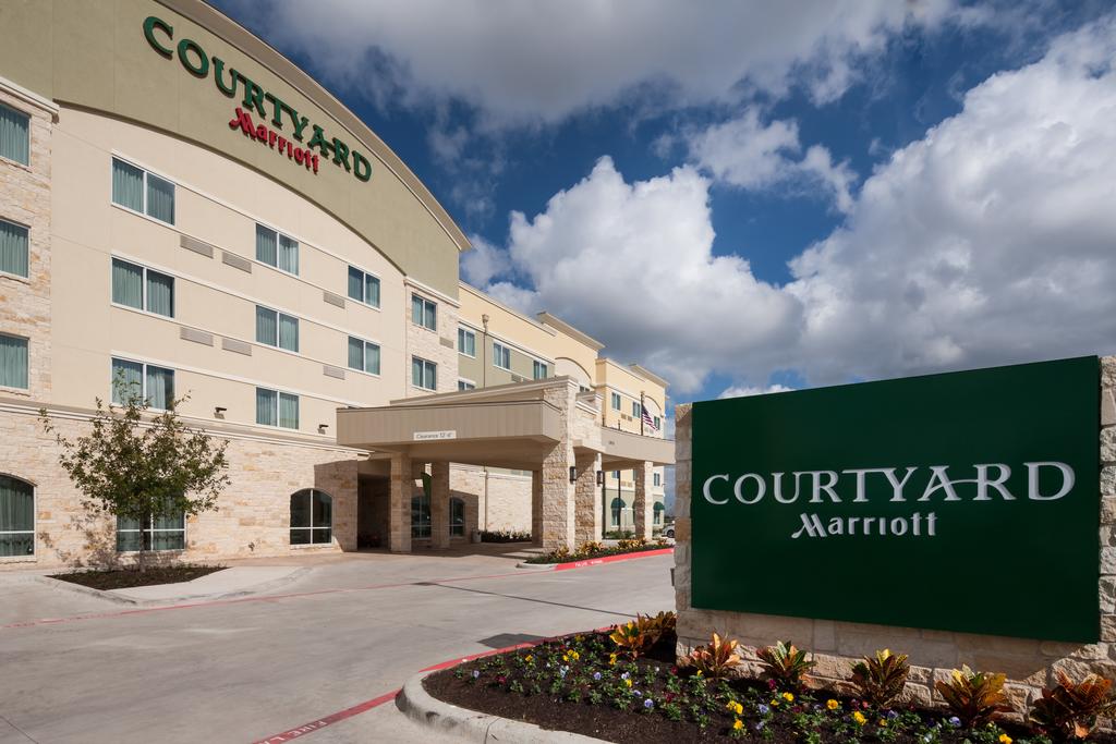 Courtyard By Marriott Dallas Plano/Richardson - thumb 2