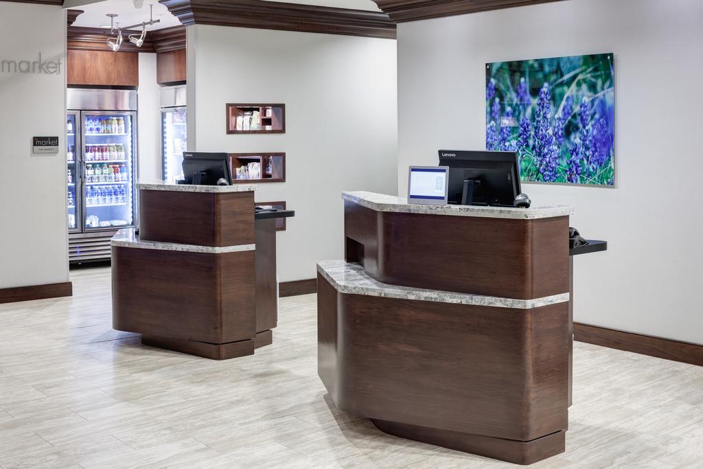 Courtyard By Marriott Dallas Plano/Richardson - thumb 3