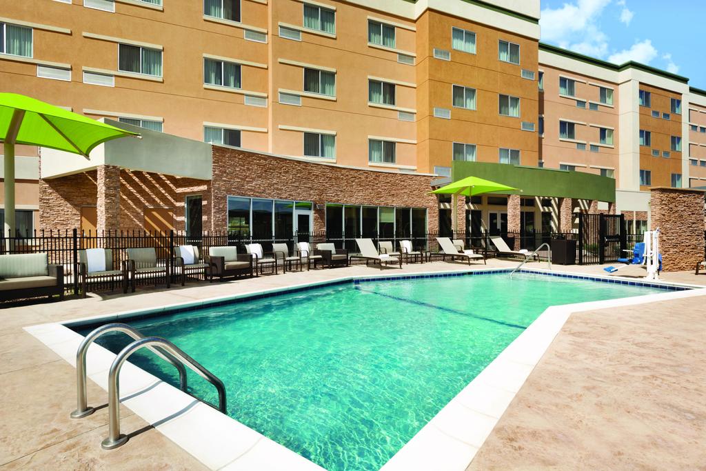 Courtyard By Marriott El Paso East/I-10 - thumb 3